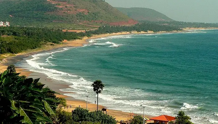 Best Places to hangout with Friends in Vizag during holiday